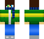 chara guy v3