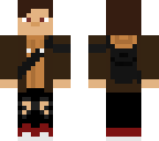charlie coffee hypixel the blocking dead