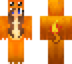 charzaird