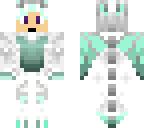 chest changed