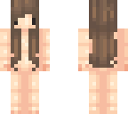 chibi hair template