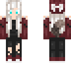 chibi wolf