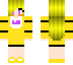 chica girl