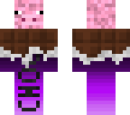 choco piggo