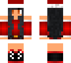 christmas aphmau