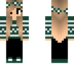 christmas green