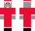 christmas mappy