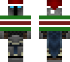 christmaspat
