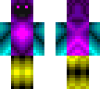 chromo-resonation skin