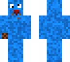 cookie monster