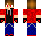 cool gamer glove edit