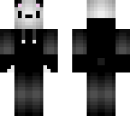 cool panda