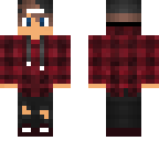 cool red guy