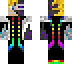 corrupted hero gamer