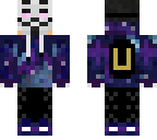 cosmic hacker