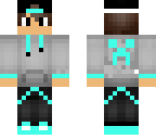 creeper boy 