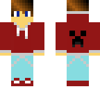 creeper boy