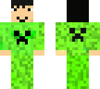 creeper boy