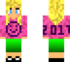 cute 2017 girl
