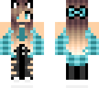 cute cat girl