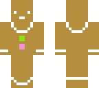 cute gingerbread