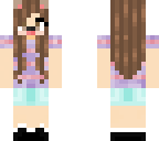 cute girl