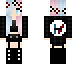 cute twentyone pilots skin