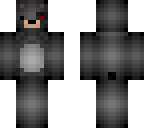 cyborg bear