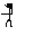 dab