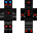 dark troop knight tdm