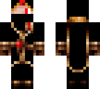 dark wizard