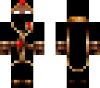 dark wizard