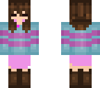 daughter frisk