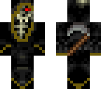 death fixed