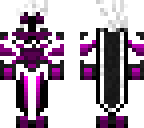 demonic chaos
