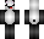 depy panda