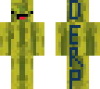 derp melon