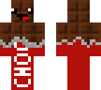 derpy choco bar