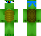 derpy ninja turtle