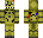 derpy springtrap