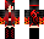 devil girl