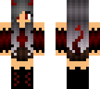 devil girl