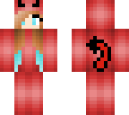 devil onesie