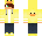 diamond duck