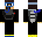 diver