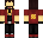 djwafflez template