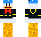 donald duck