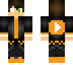 dubstep prison suit