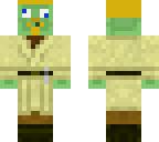 durp slime jedi 2