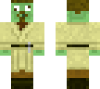 durp slime jedi collin